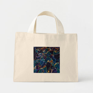Oil Slick Tote Bag