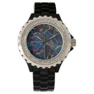 Oil Slick  Watch