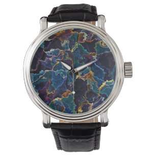 Oil Slick  Watch