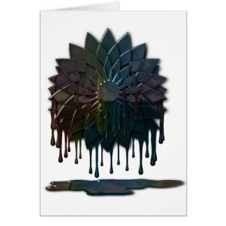 Oil Spill Cards