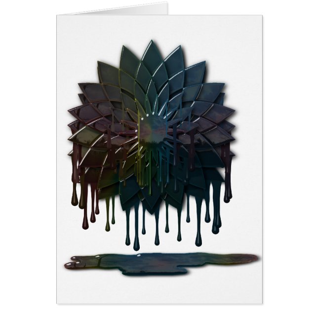 Oil Spill Cards (Front)