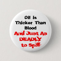 Oil Spills are Deadly