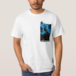 Oil - The Age of Stupid T-Shirt