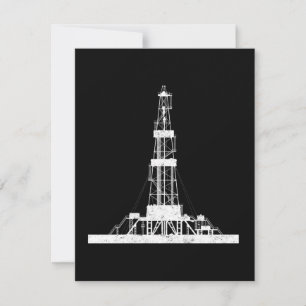 Oilfield Driller Drilling Rig