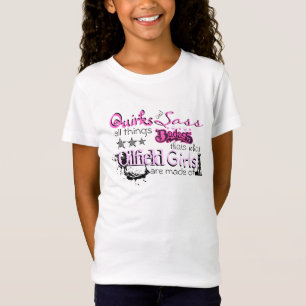 Oilfield Girls are made of ... T-Shirt
