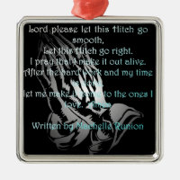 Oilfield Prayer Runion