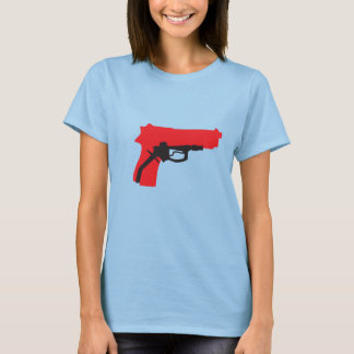 OilKills T-Shirt