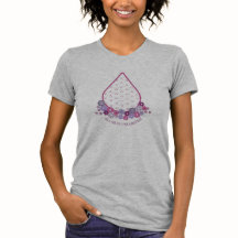 Oils are my Love Language t-shirt (pink)