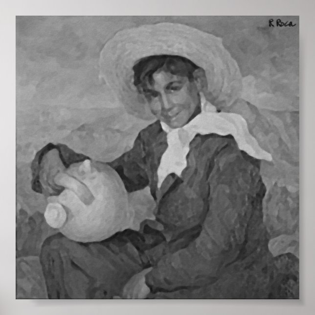 Oils Atwork Poster Boy (Front)