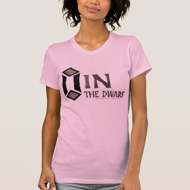 Oin Name T-Shirt (Front)