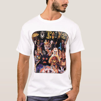 Oingo boingo - best albums T-Shirt