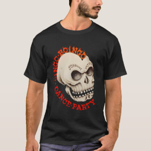 Oingo Boingo Dance Party T-Shirt