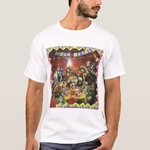 Oingo Boingo      T-Shirt