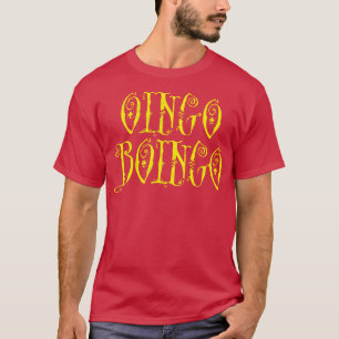 Oingo Boingo T-Shirt
