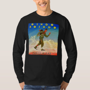 Oingo Only A Lad Boingo T-Shirt