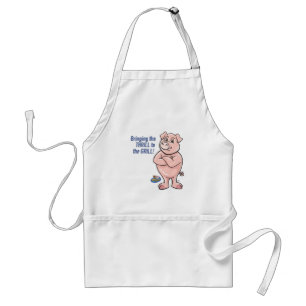 Oink Apron