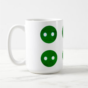 Oink  coffee mug