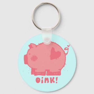 oink! key ring