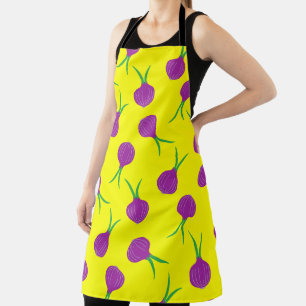 Oinniún Apron