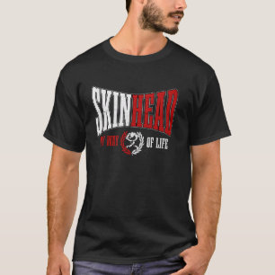 Oioioi Skinheads, Skinheads Outfit T-Shirt