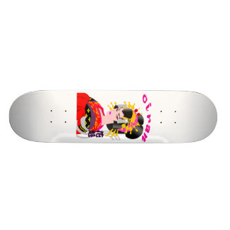 OIRAN SKATEBOARD