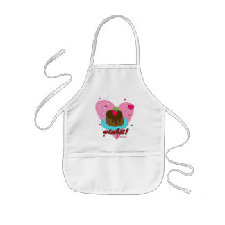 Oishii Apron