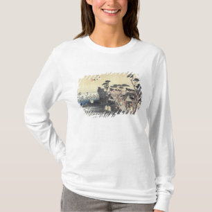 Oiso: Toraga Ame Shower T-Shirt