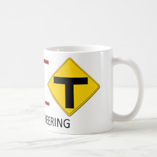 OIT Civil Engineering Coffee Mug