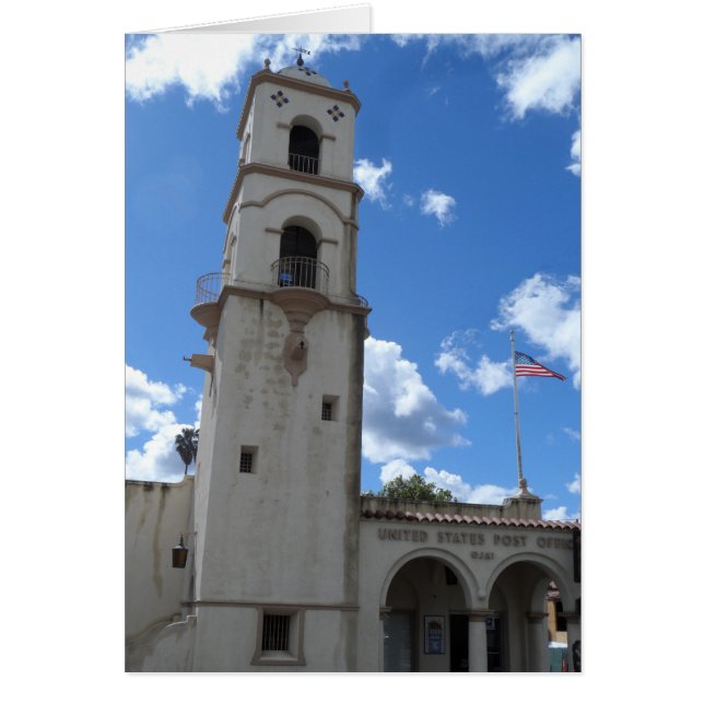 Ojai, California (Front)