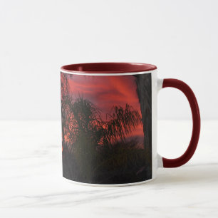 Ojai Sunset Mug