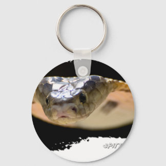 Ojatro Spitting Cobra 01 Key Ring