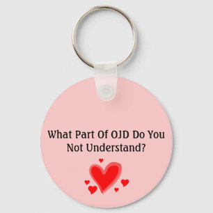 OJD KeyChain