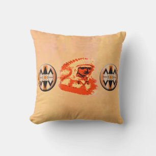 Ojibwa Pillow
