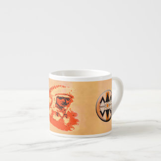 Ojibwa Speciality Mug