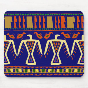 Ojibway Eagles Mouse Mat