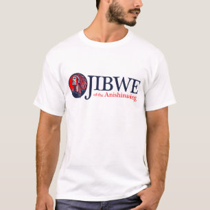 Ojibwe T-Shirt