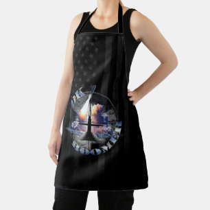 OK BOOMER US Navy Nuclear Sub Force Apron