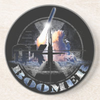 OK BOOMER US Navy Nuclear Sub Force