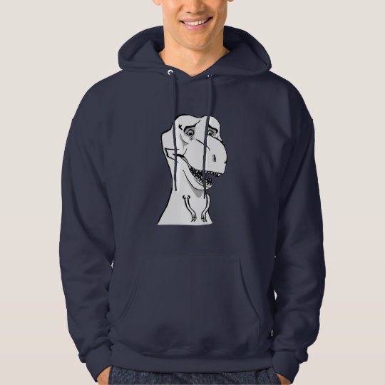 Ok dino Meme Shirt