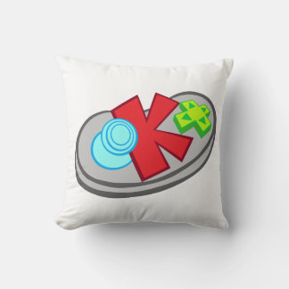 Ok Gaming Throw Pellow Cushion