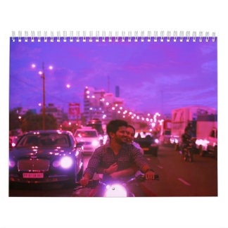 OK Kanmani 2024 calendar