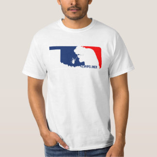 OK "League Series" T-Shirt