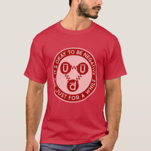 Ok Negative T-Shirt