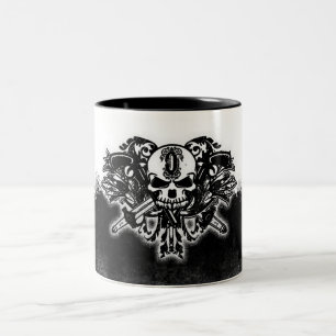 O'Kane Logo Mug