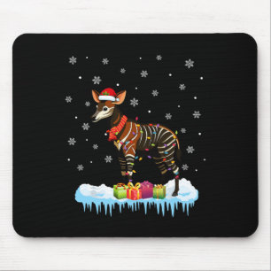 Okapi4 mouse mat