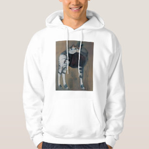 Okapi 2005 hoodie