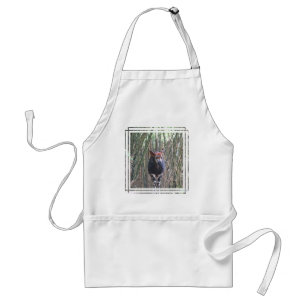 Okapi  Apron