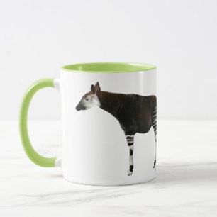 Okapi Mug 2