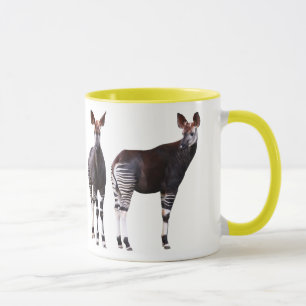 Okapi Mug 2