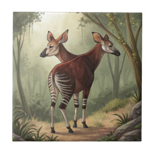 Okapi Tile
